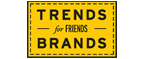 Скидка 10% на коллекция trends Brands limited! - Аксаково